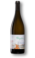 FREDERIC COSSARD BOURGOGNE BLANC BIGOTES